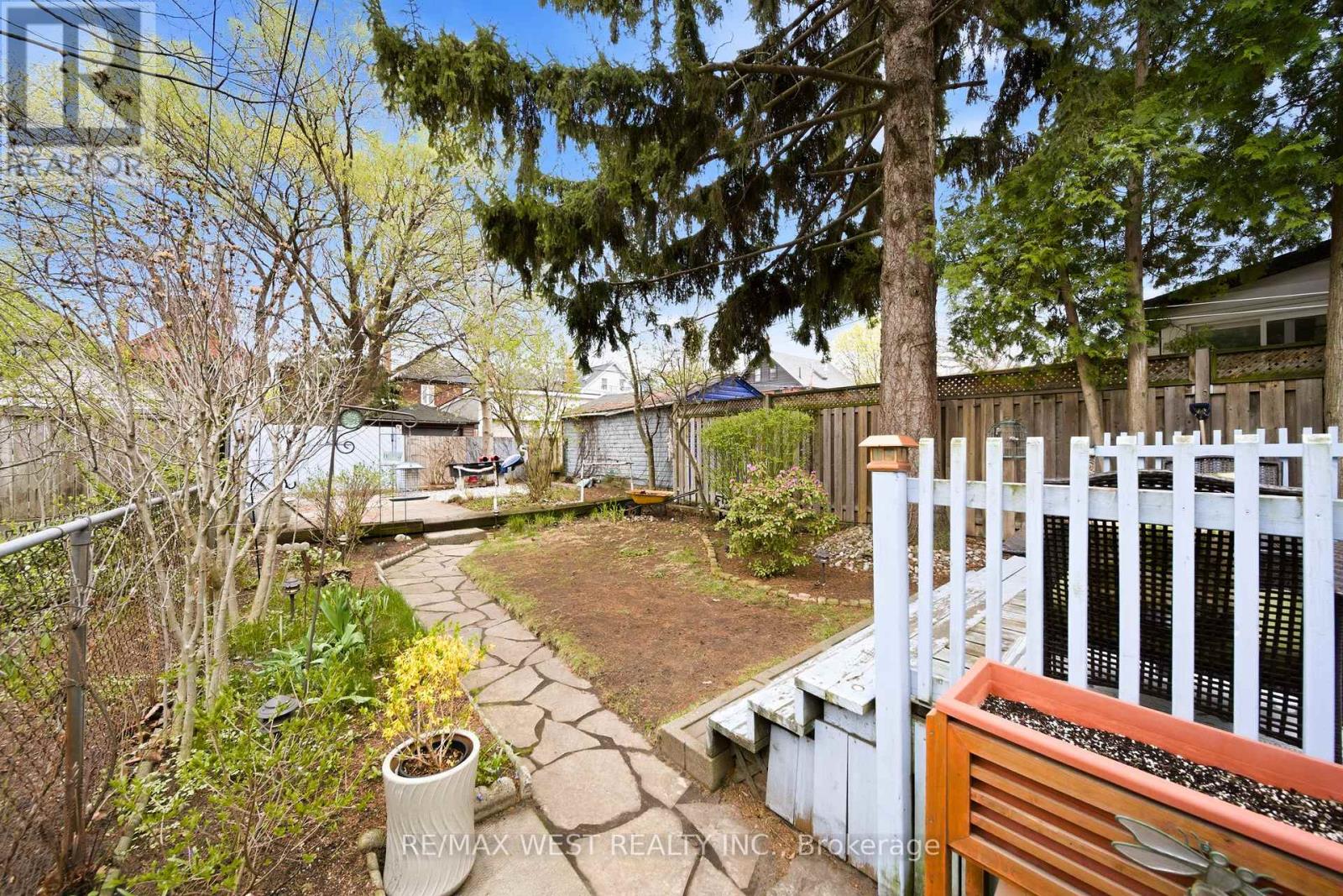 201 Gilmour Avenue, Toronto, Ontario  M6P 3B2 - Photo 22 - W13077854