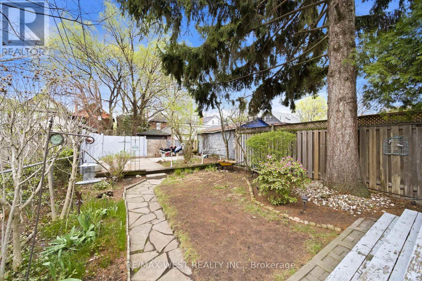 201 Gilmour Avenue, Toronto, Ontario  M6P 3B2 - Photo 23 - W13077854