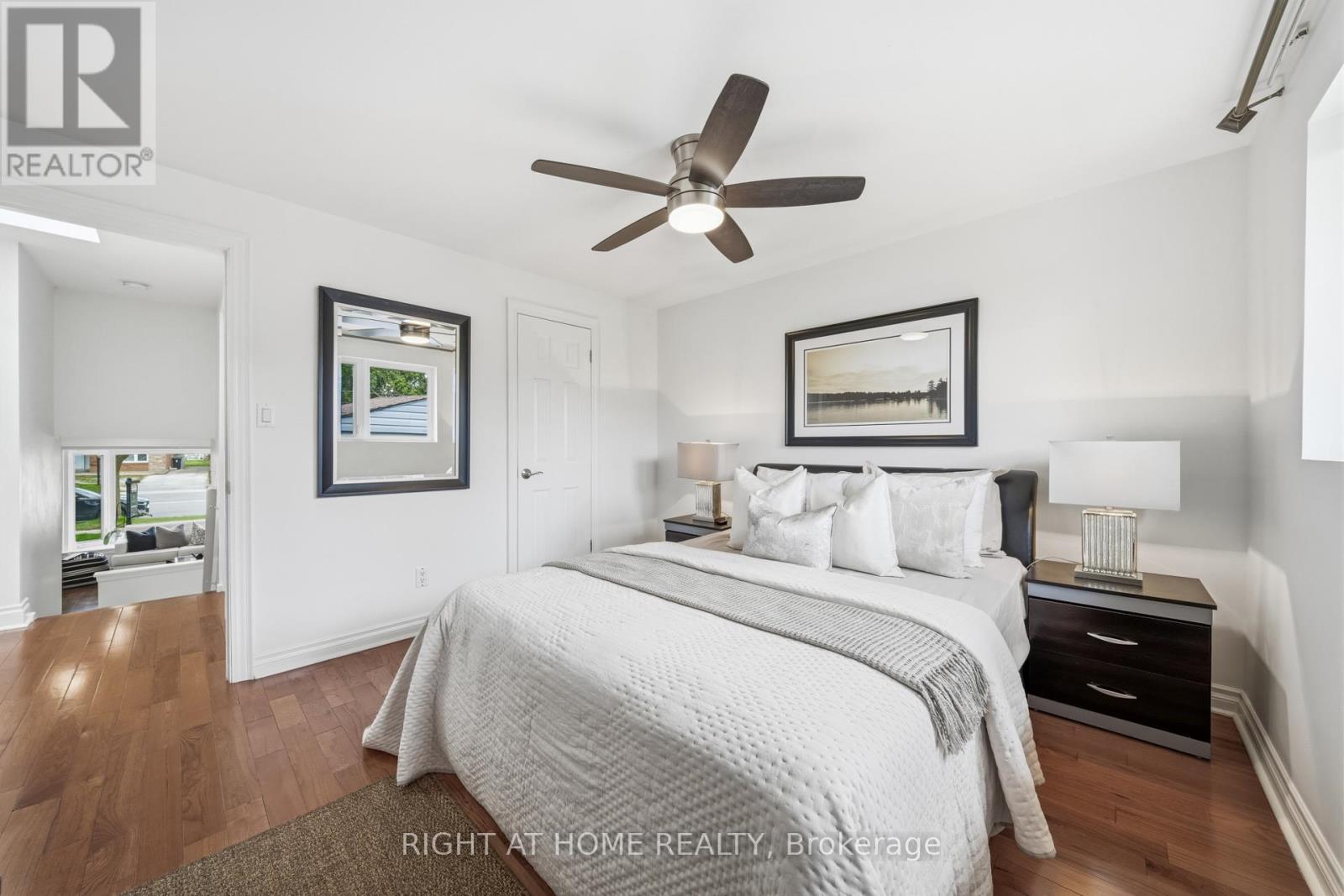 11 Farley Crescent, Toronto, Ontario  M9R 2A5 - Photo 26 - W13077882