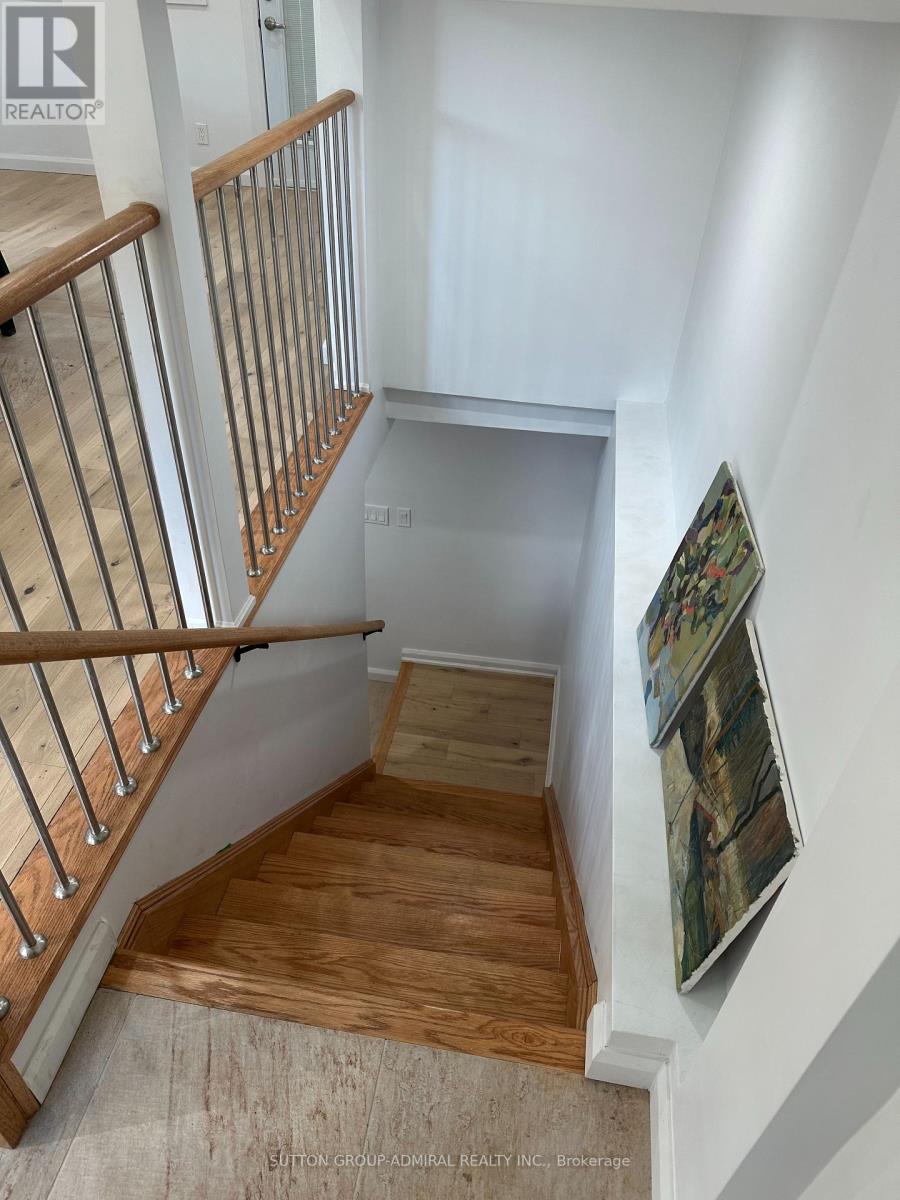 222a St. Marks Road, Toronto, Ontario  M6S 2J2 - Photo 8 - W13077906
