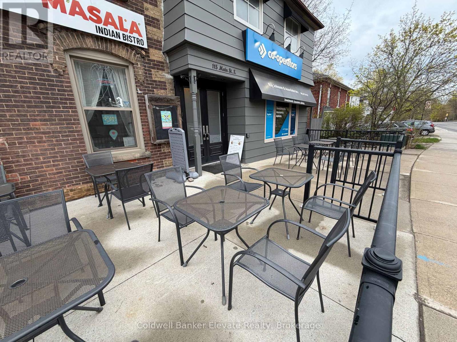 102 - 115 Main Street S, Halton Hills, Ontario  L7G 3E5 - Photo 6 - W13077910