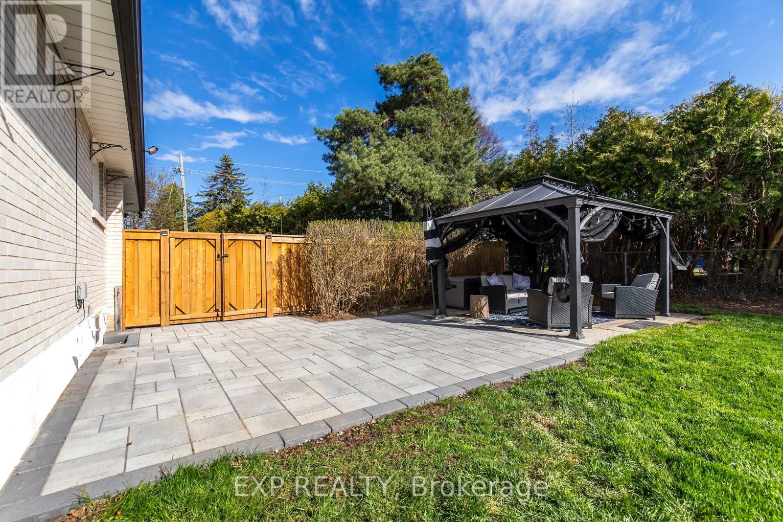 15 Rexway Drive, Halton Hills, Ontario  L7G 1P7 - Photo 37 - W13077936