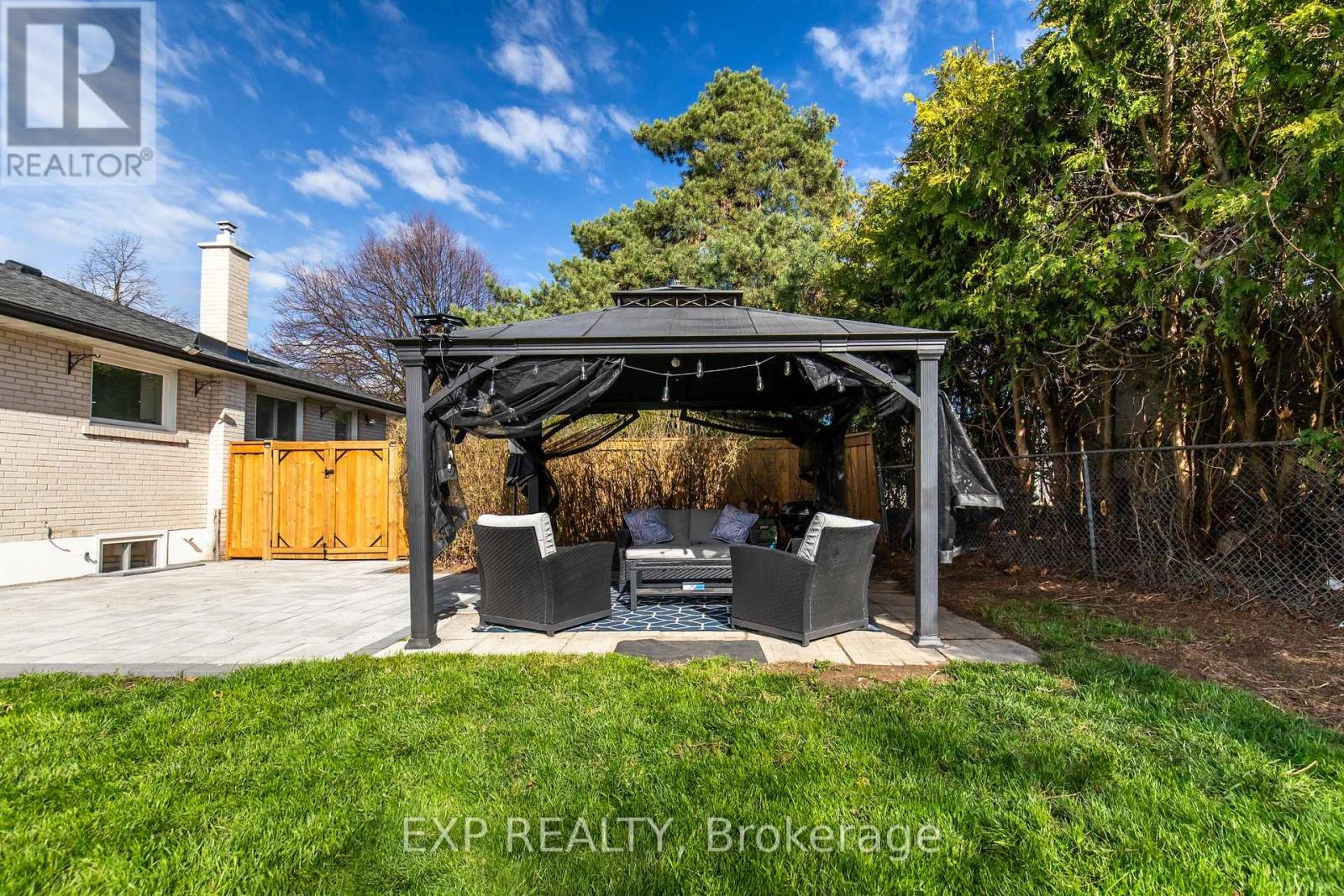 15 Rexway Drive, Halton Hills, Ontario  L7G 1P7 - Photo 38 - W13077936