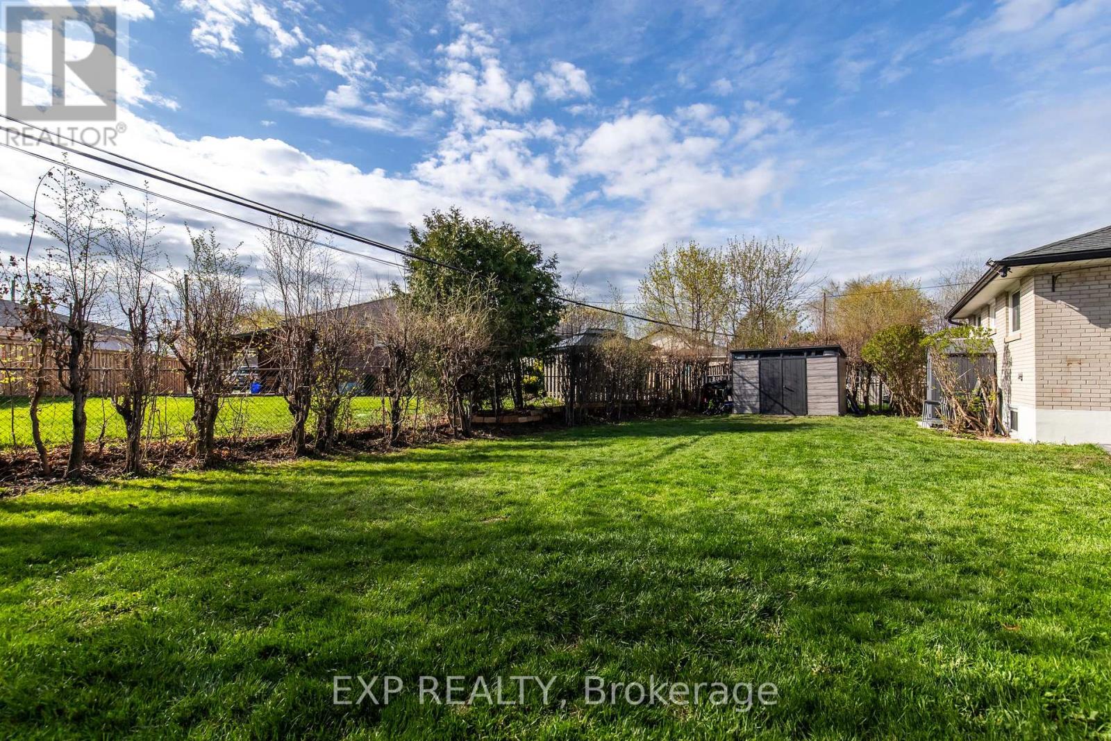 15 Rexway Drive, Halton Hills, Ontario  L7G 1P7 - Photo 41 - W13077936