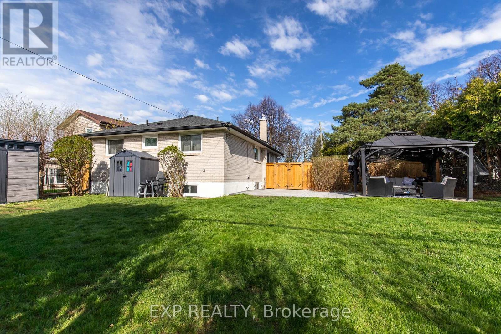 15 Rexway Drive, Halton Hills, Ontario  L7G 1P7 - Photo 43 - W13077936