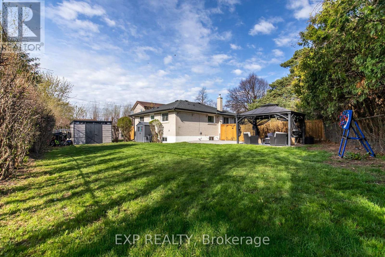 15 Rexway Drive, Halton Hills, Ontario  L7G 1P7 - Photo 44 - W13077936