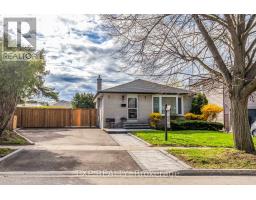 15 REXWAY DRIVE, Halton Hills, Ontario