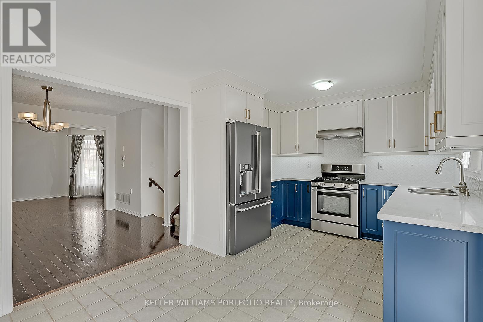 1458 Quest Circle, Mississauga, Ontario  L5N 8B4 - Photo 13 - W13077946