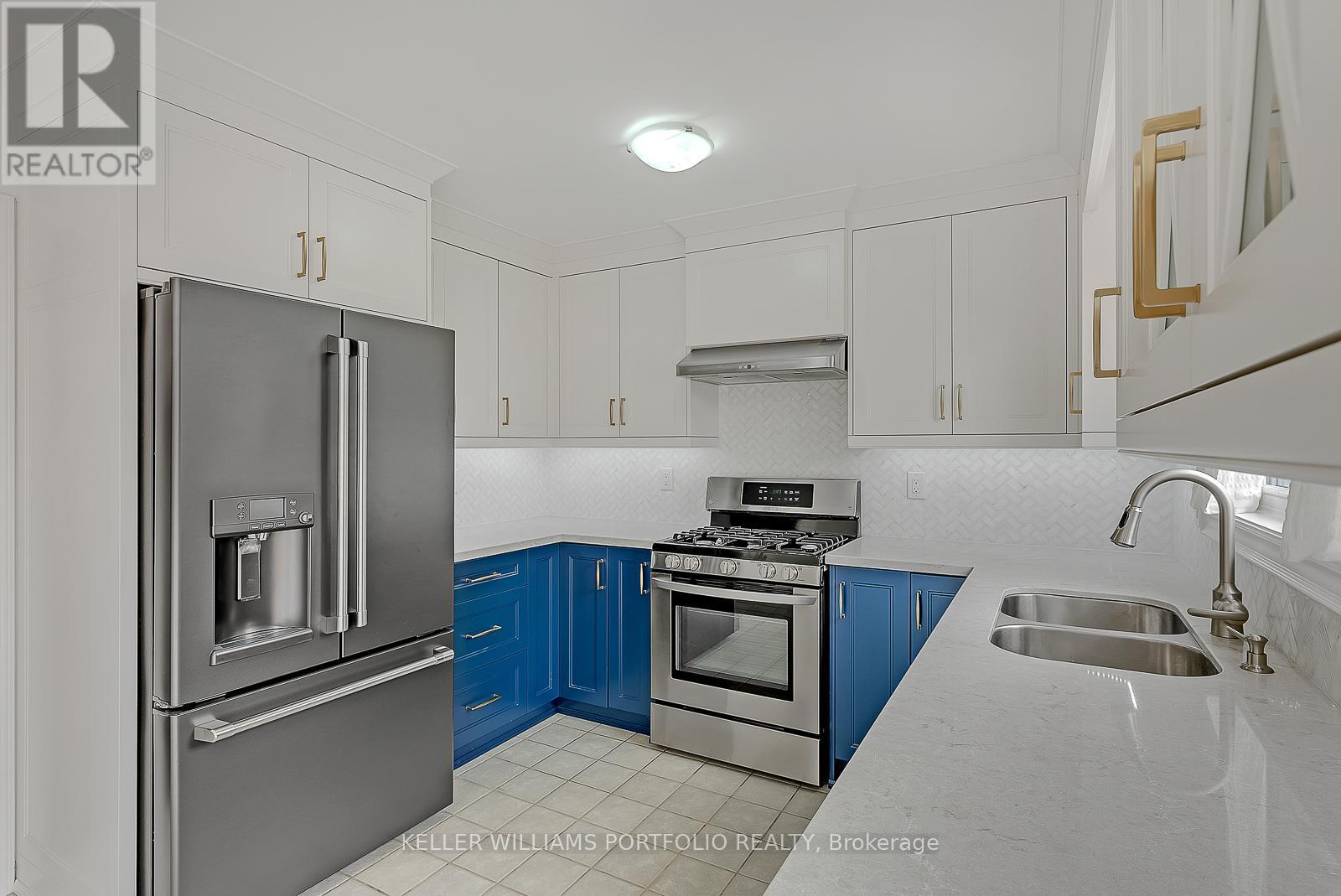 1458 Quest Circle, Mississauga, Ontario  L5N 8B4 - Photo 16 - W13077946