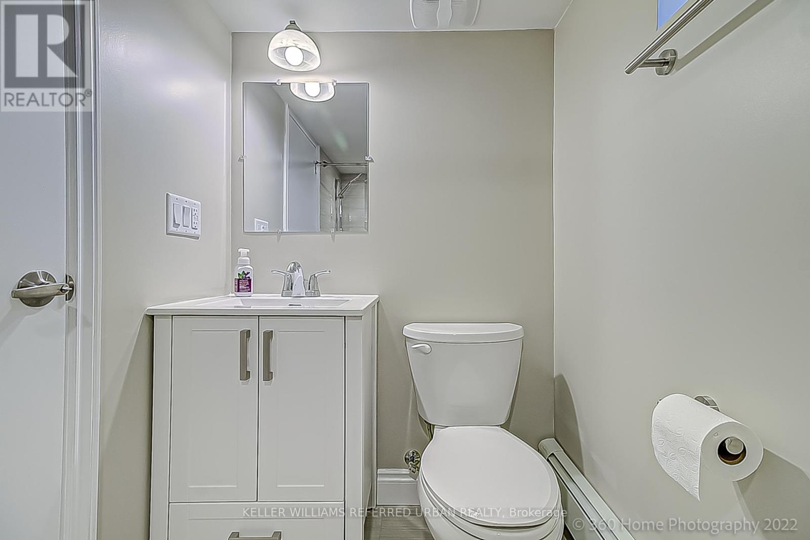 Bsmt - 554 Caledonia Road, Toronto, Ontario  M6E 4V4 - Photo 9 - W13077950