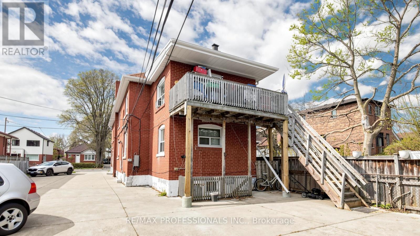 5 Thirty Ninth Street, Toronto, Ontario  M8W 3M4 - Photo 34 - W13078016
