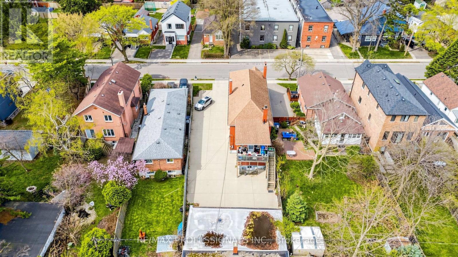 5 Thirty Ninth Street, Toronto, Ontario  M8W 3M4 - Photo 41 - W13078016