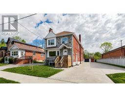 5 THIRTY NINTH STREET, Toronto, Ontario