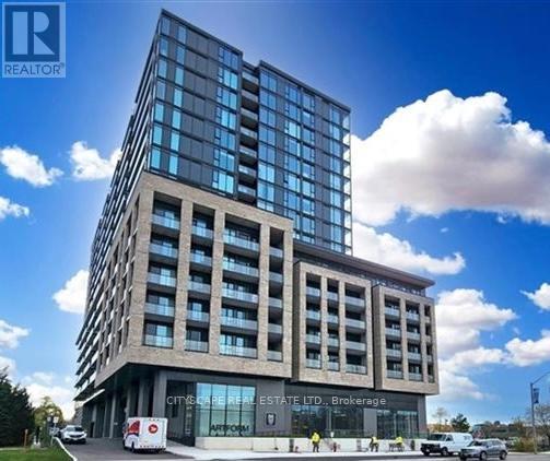 611 - 86 Dundas Street E, Mississauga, Ontario  L5A 0B1 - Photo 1 - W13078038