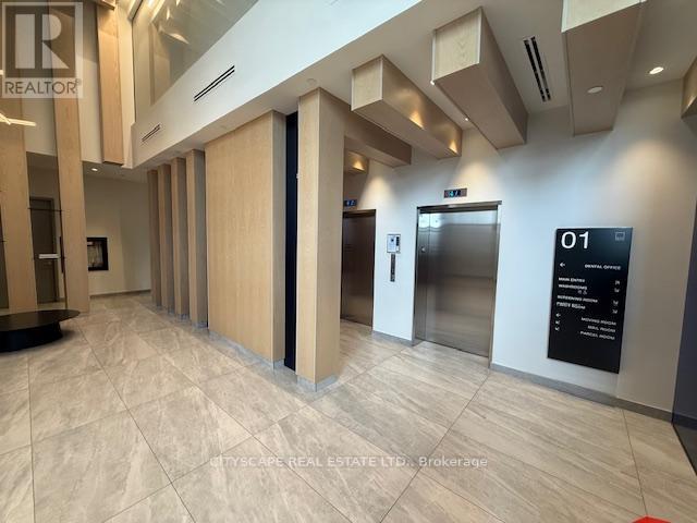 611 - 86 Dundas Street E, Mississauga, Ontario  L5A 0B1 - Photo 10 - W13078038