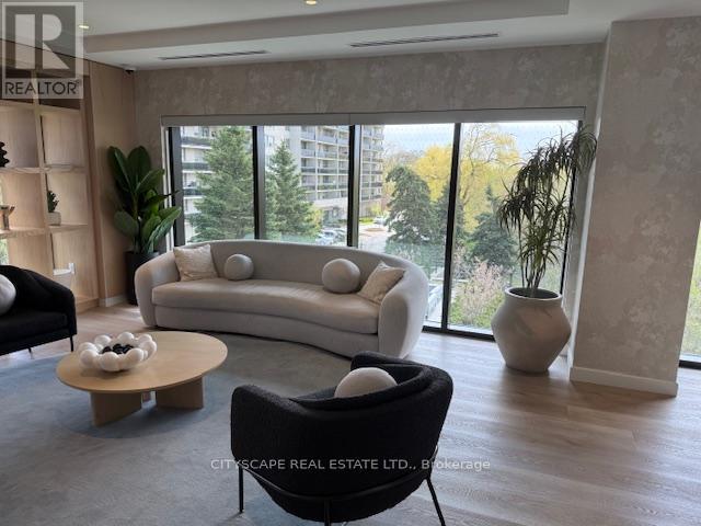 611 - 86 Dundas Street E, Mississauga, Ontario  L5A 0B1 - Photo 12 - W13078038