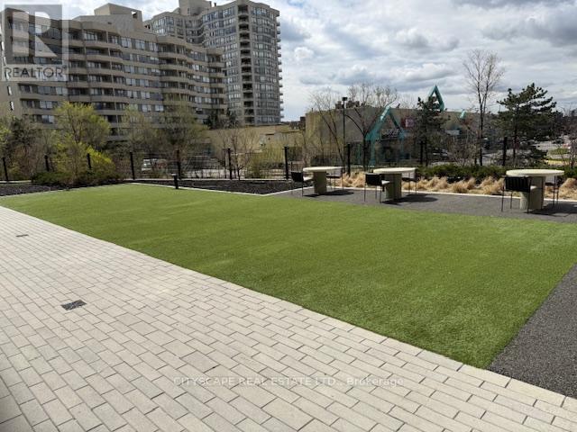 611 - 86 Dundas Street E, Mississauga, Ontario  L5A 0B1 - Photo 14 - W13078038