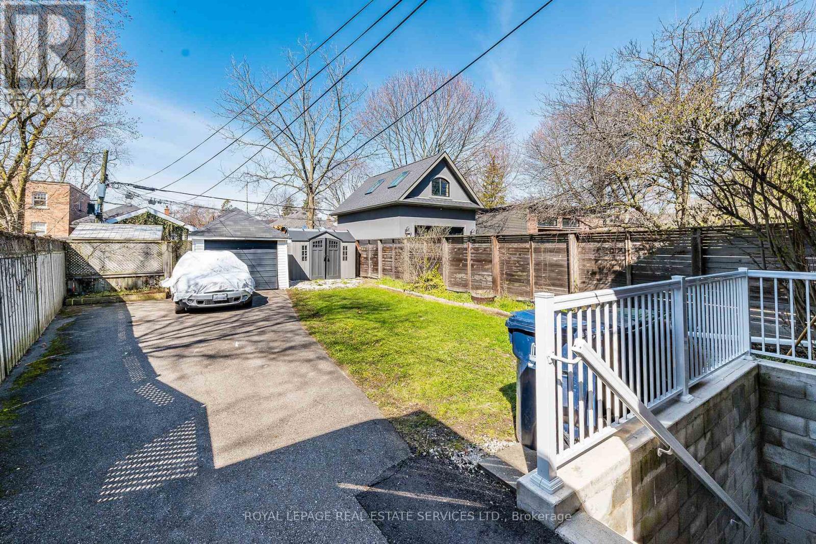 24 Seventh Street, Toronto, Ontario  M8V 3B2 - Photo 33 - W13078046
