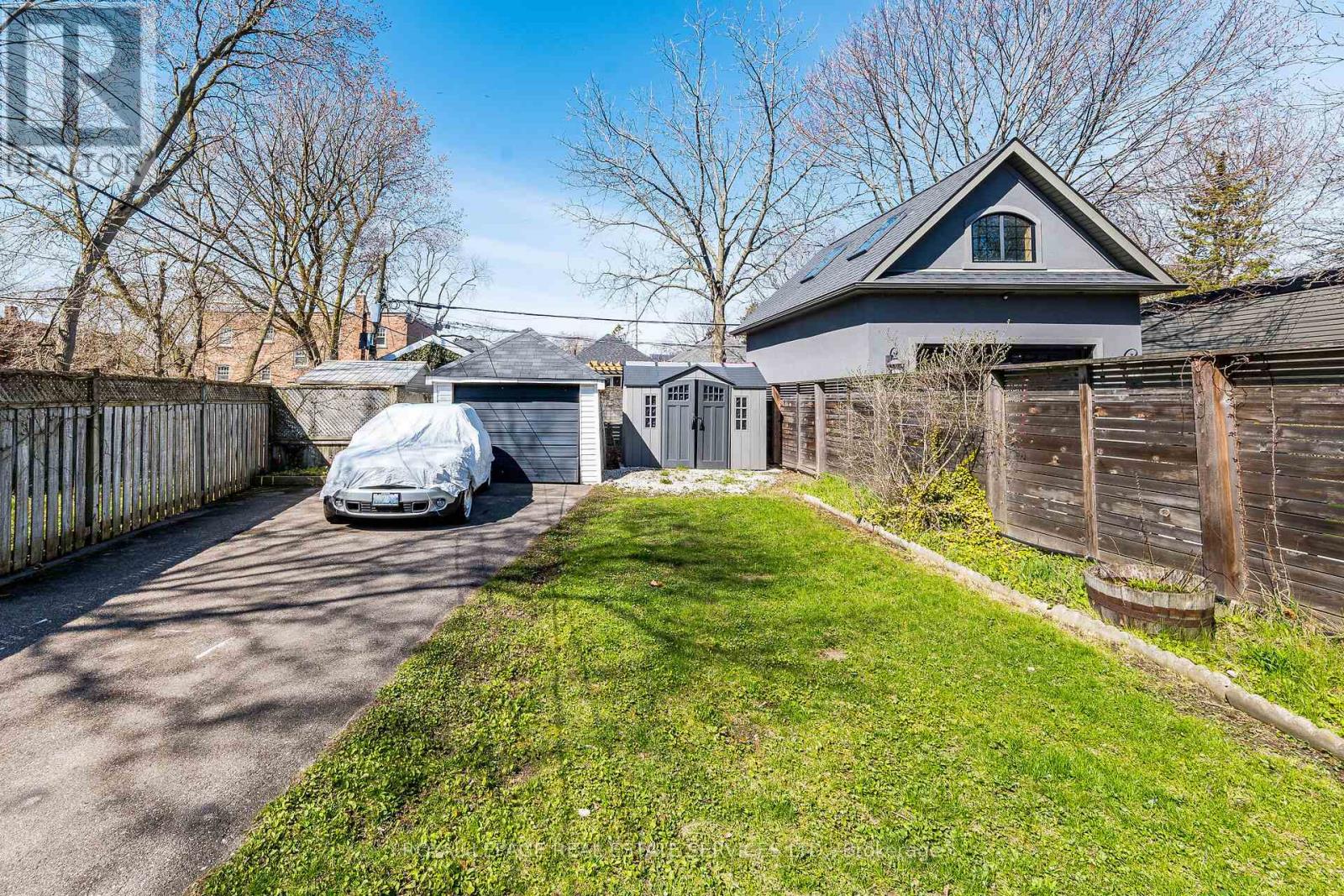 24 Seventh Street, Toronto, Ontario  M8V 3B2 - Photo 34 - W13078046