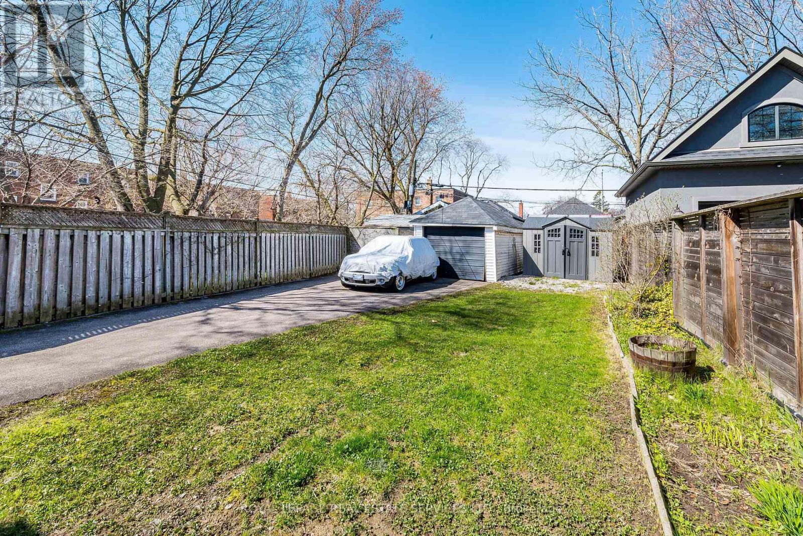 24 Seventh Street, Toronto, Ontario  M8V 3B2 - Photo 35 - W13078046