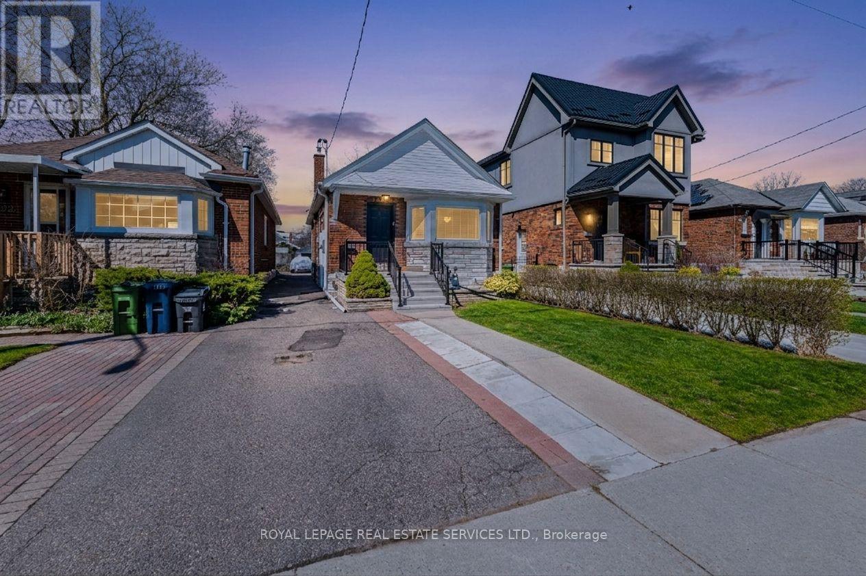 24 Seventh Street, Toronto, Ontario  M8V 3B2 - Photo 38 - W13078046