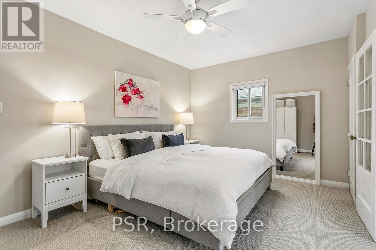 155 Mcroberts Avenue, Toronto, Ontario  M6E 4P3 - Photo 18 - W13078052