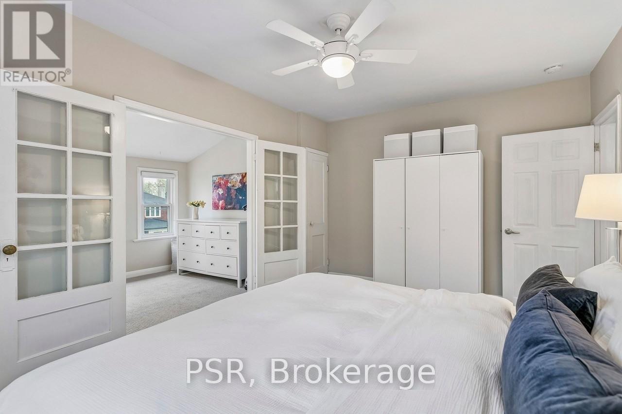 155 Mcroberts Avenue, Toronto, Ontario  M6E 4P3 - Photo 19 - W13078052