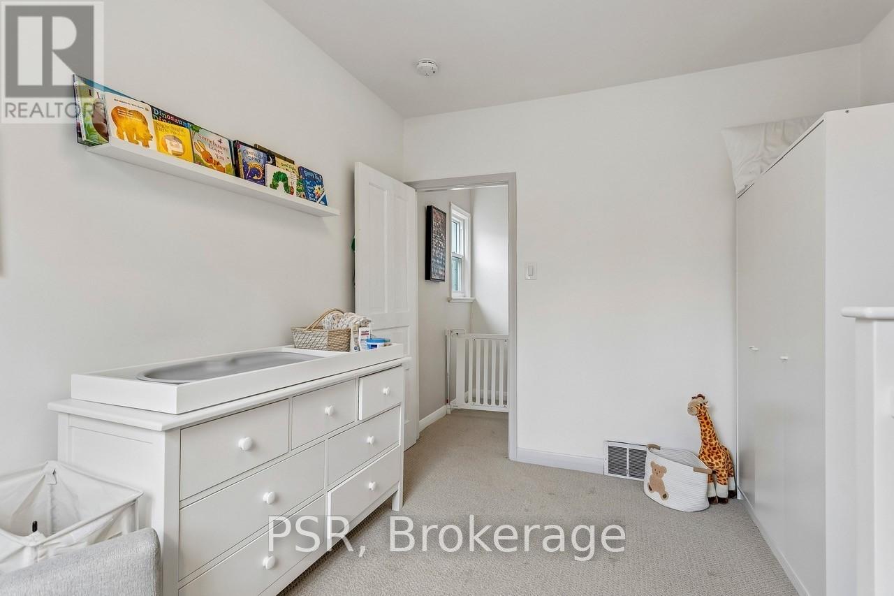 155 Mcroberts Avenue, Toronto, Ontario  M6E 4P3 - Photo 24 - W13078052