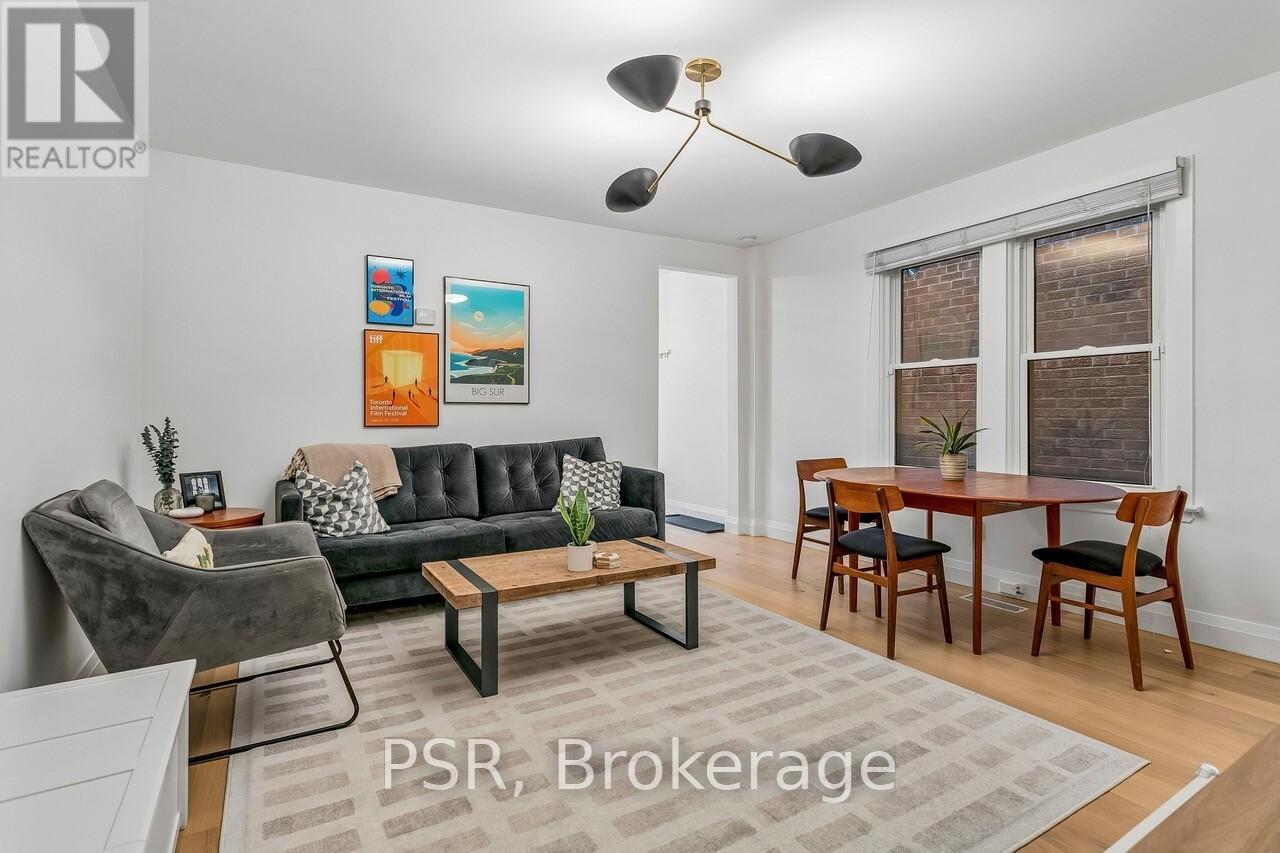 155 Mcroberts Avenue, Toronto, Ontario  M6E 4P3 - Photo 6 - W13078052