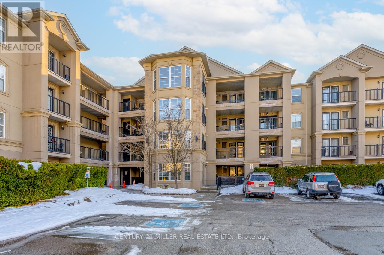208 - 1487 Maple Avenue, Milton, Ontario  L9T 0B7 - Photo 2 - W13078076