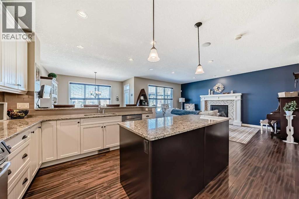 200 Auburn Springs Close Se, Calgary, Alberta  T3M 0Z8 - Photo 12 - A2305801