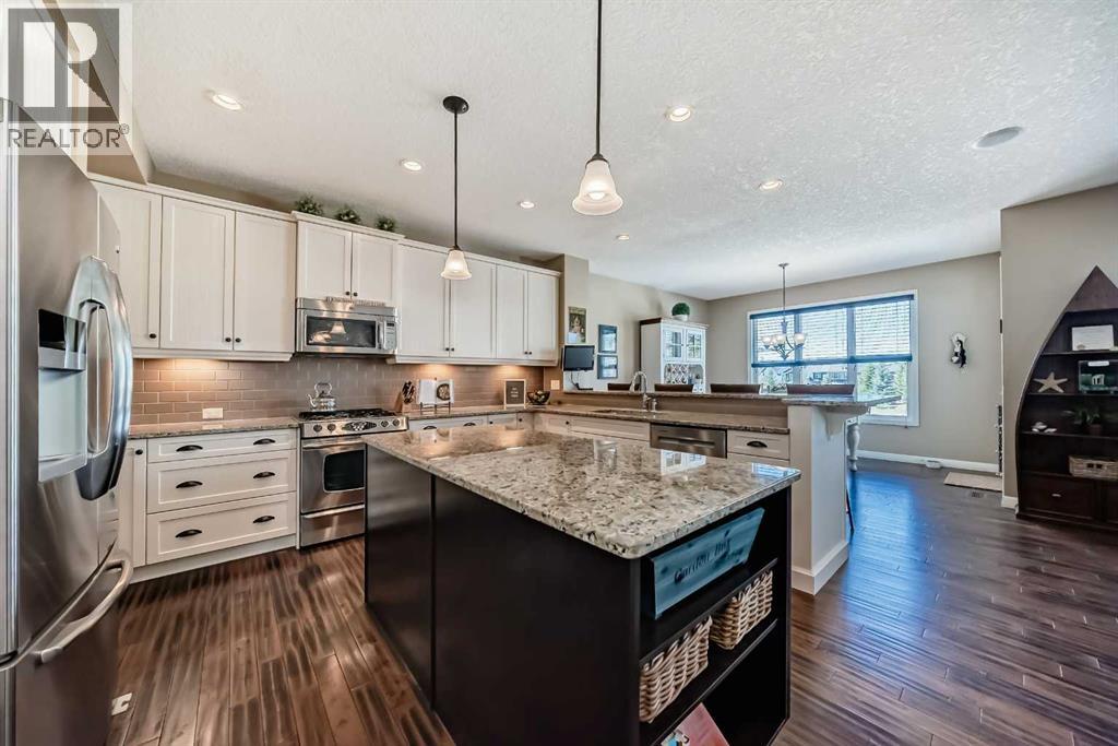 200 Auburn Springs Close Se, Calgary, Alberta  T3M 0Z8 - Photo 10 - A2305801