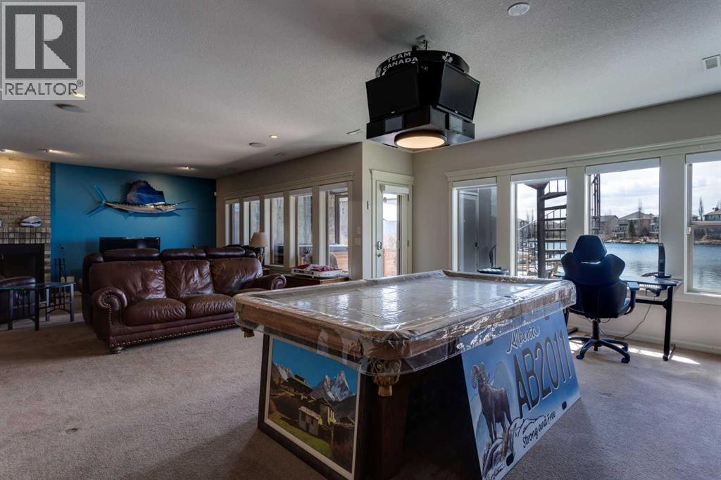 210 Crystal Shores Drive, Okotoks, Alberta  T1S 2C5 - Photo 38 - A2305970