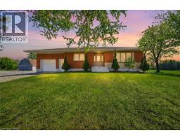 2028 VILLA NOVA Road, Townsend, Ontario