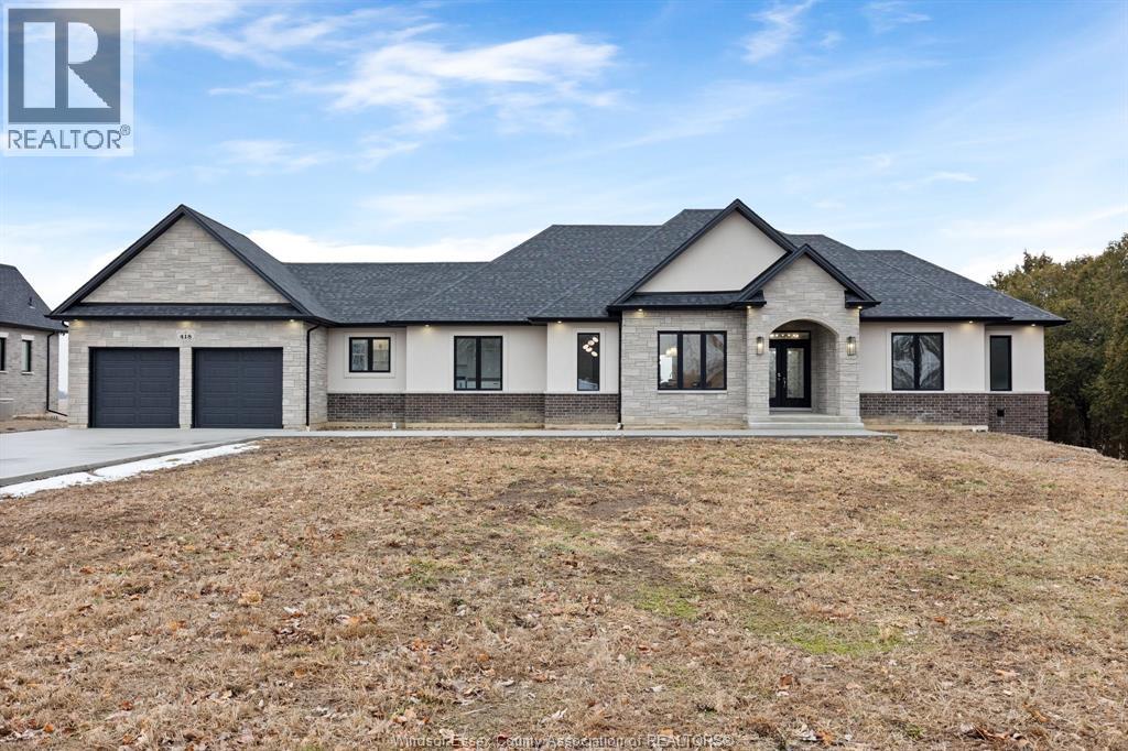 418 County Rd 34, Kingsville, Ontario  N8H 3V6 - Photo 4 - 26009960