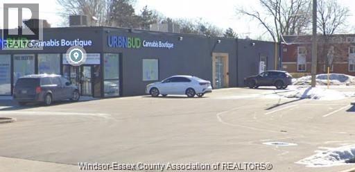 7405 TECUMSEH ROAD East Unit# 300, windsor, Ontario