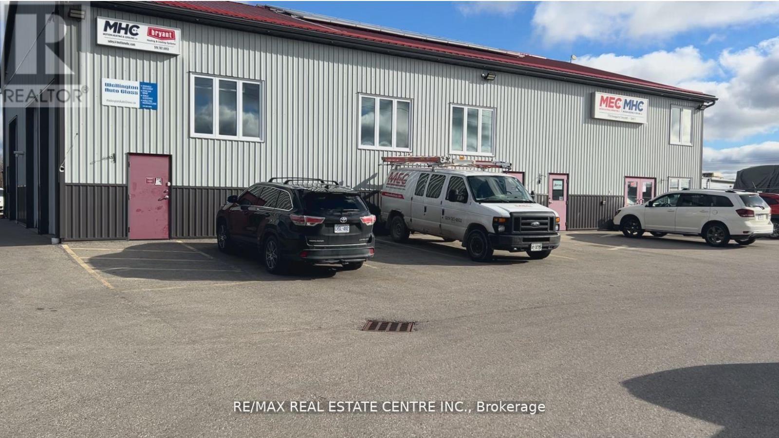 B - 770 GLENGARRY CRESCENT, Centre Wellington, Ontario
