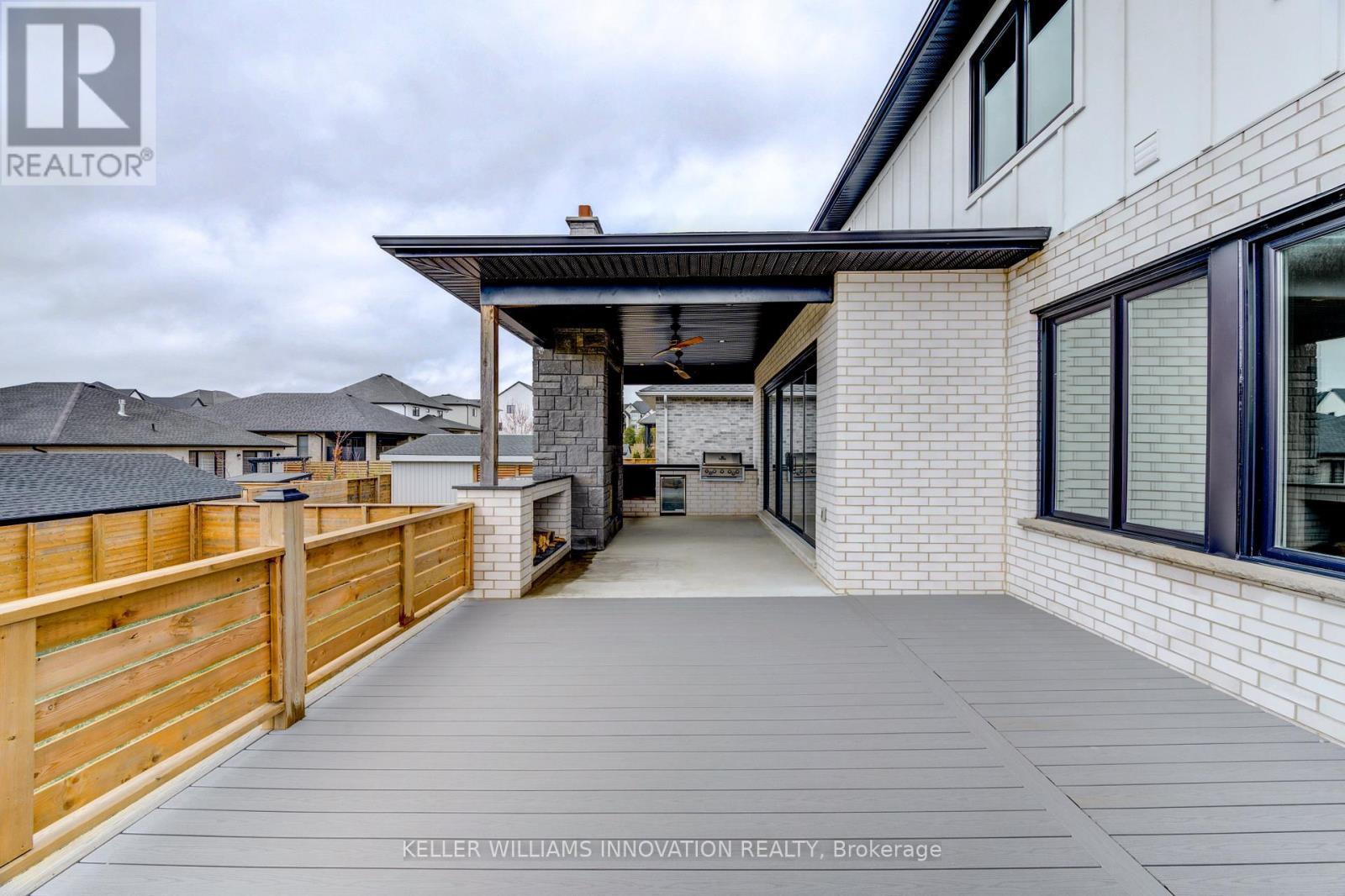 8 Edgeview Crescent W, Middlesex Centre, Ontario  N0L 1R0 - Photo 19 - X13077918