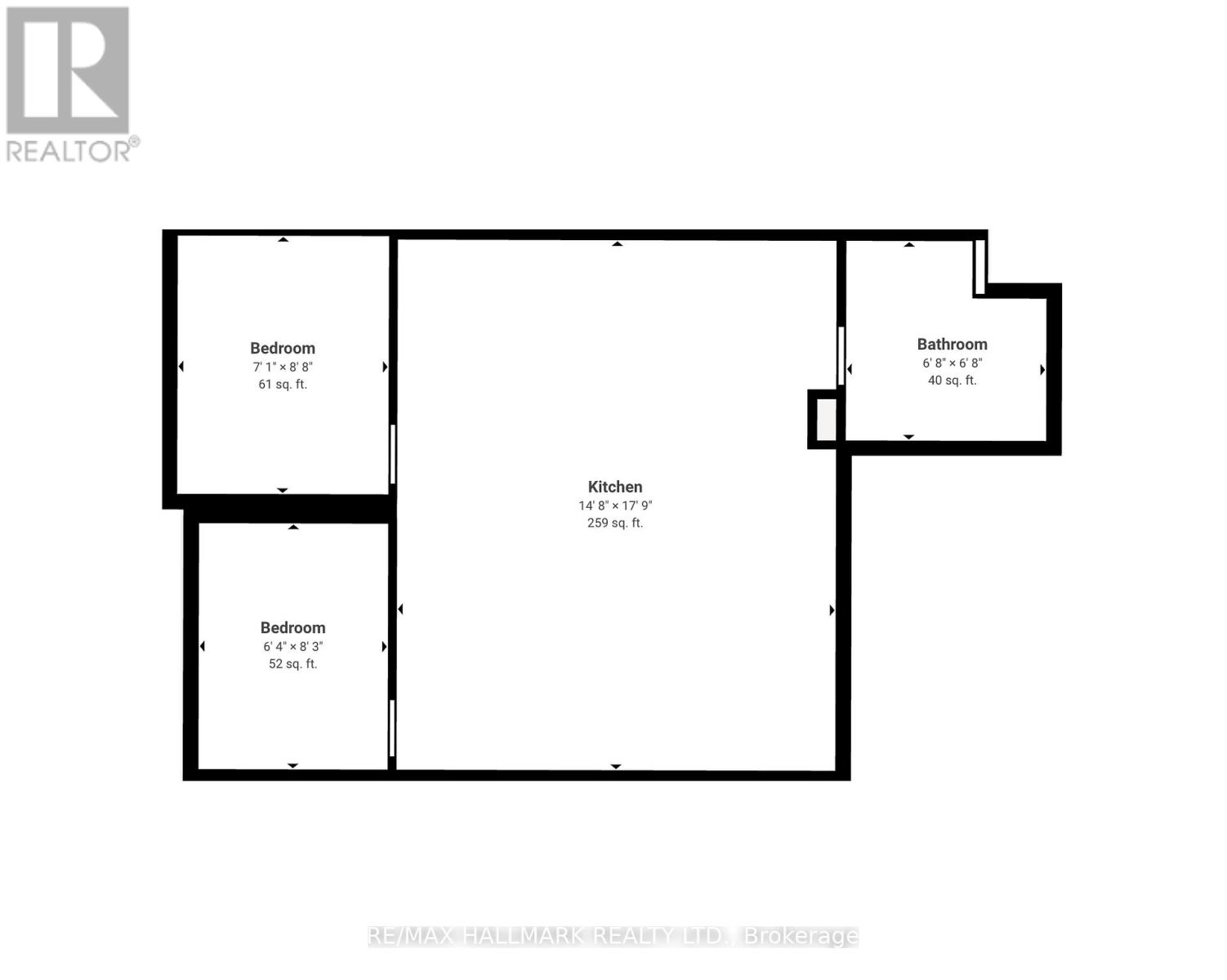 112 - 449 Island View Road, Alnwick/haldimand, Ontario  K0K 2X0 - Photo 17 - X13077926