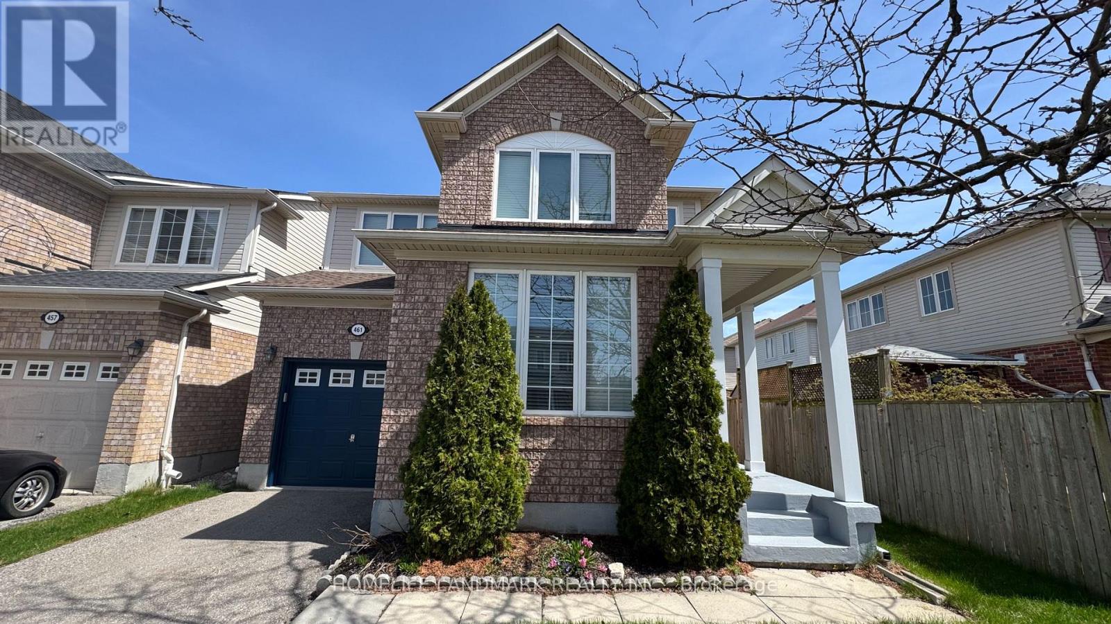 461 GARTH MASSEY DRIVE, Cambridge, Ontario