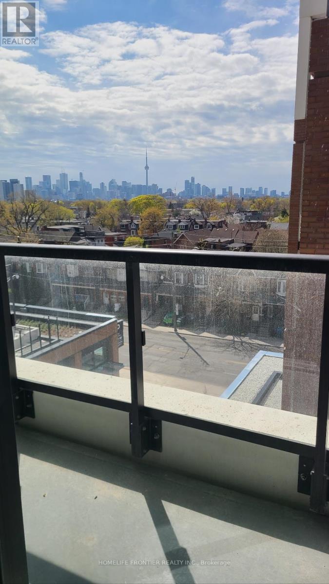 539 - 858 Dupont Street, Toronto, Ontario  M6G 0C1 - Photo 11 - W13078058