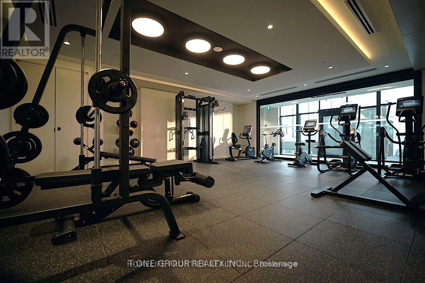 539 - 858 Dupont Street, Toronto, Ontario  M6G 0C1 - Photo 4 - W13078058