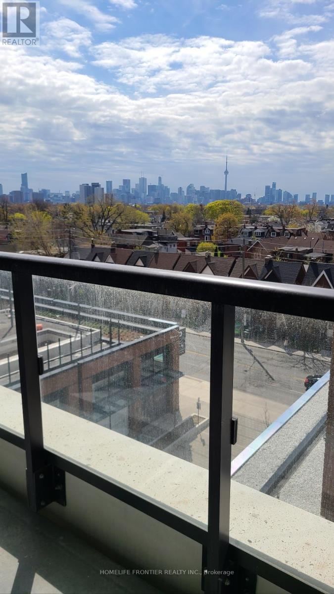 539 - 858 Dupont Street, Toronto, Ontario  M6G 0C1 - Photo 12 - W13078058