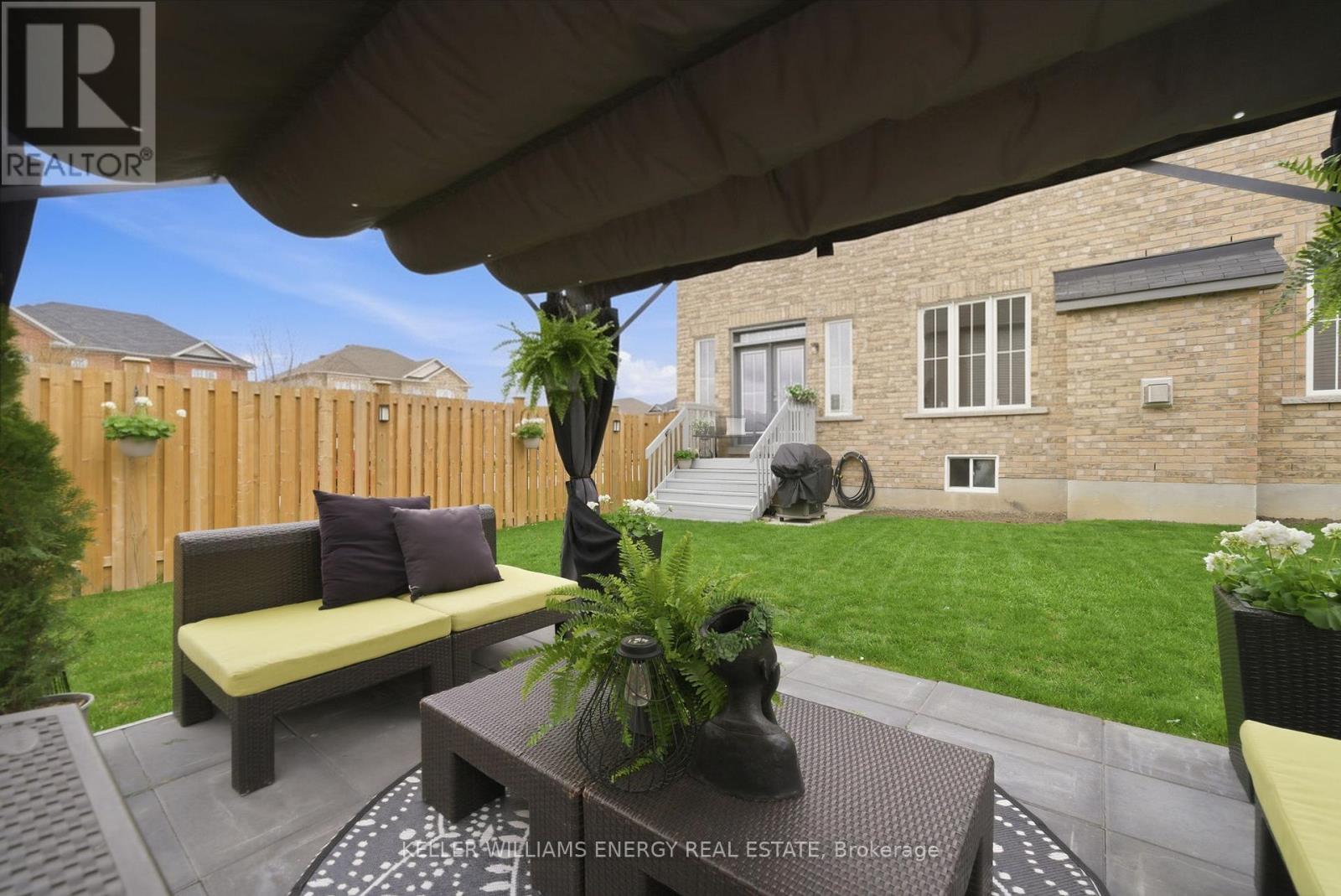 27 Don Hadden Crescent, Brock, Ontario  L0C 1H0 - Photo 36 - N13072466
