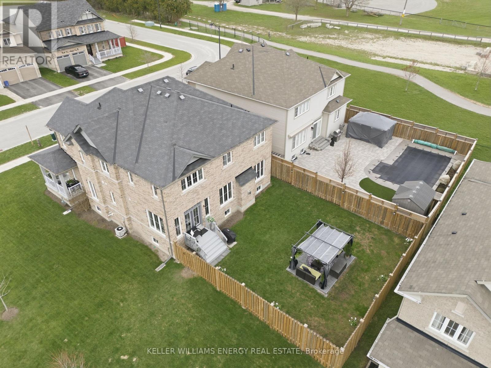27 Don Hadden Crescent, Brock, Ontario  L0C 1H0 - Photo 38 - N13072466