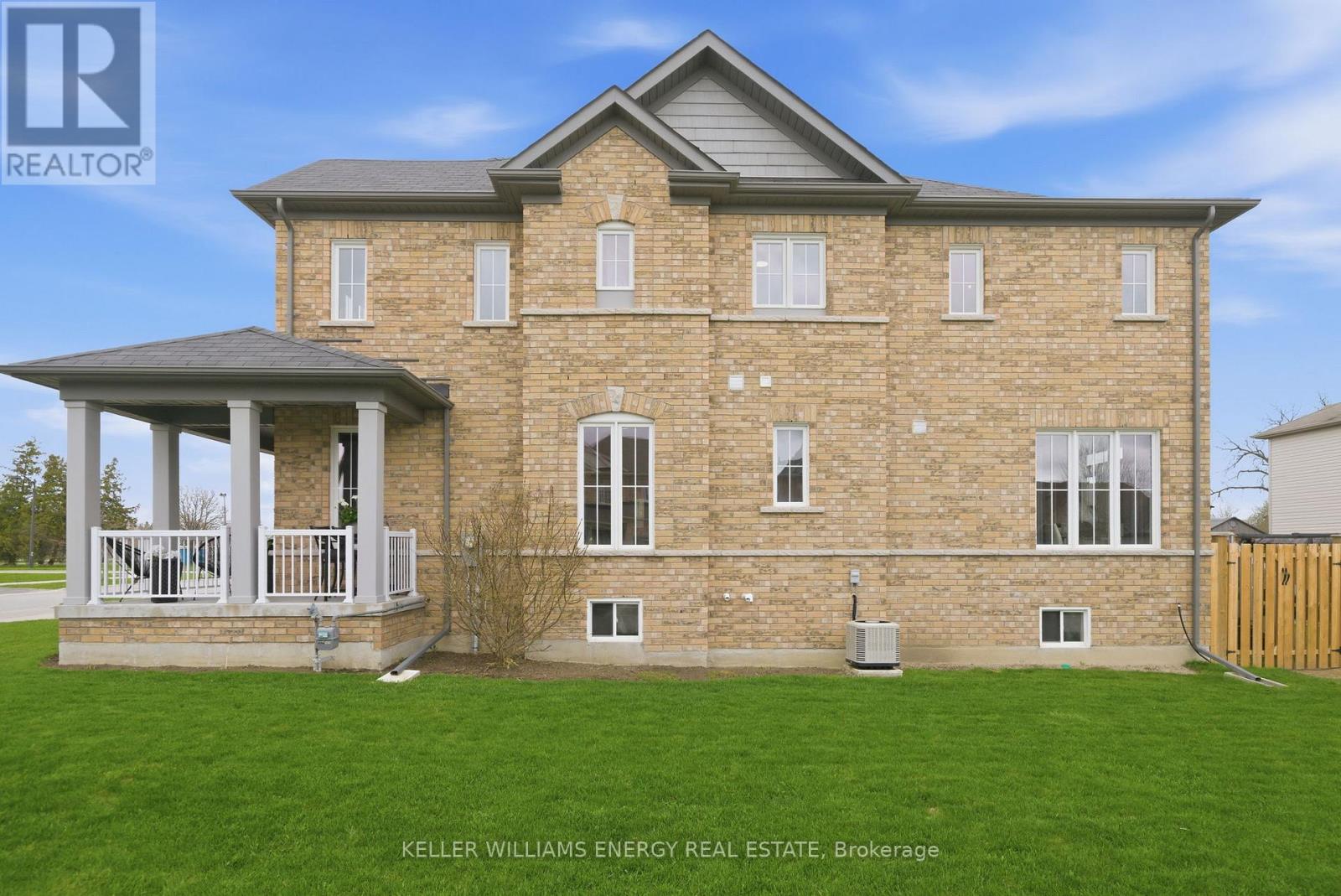 27 Don Hadden Crescent, Brock, Ontario  L0C 1H0 - Photo 34 - N13072466