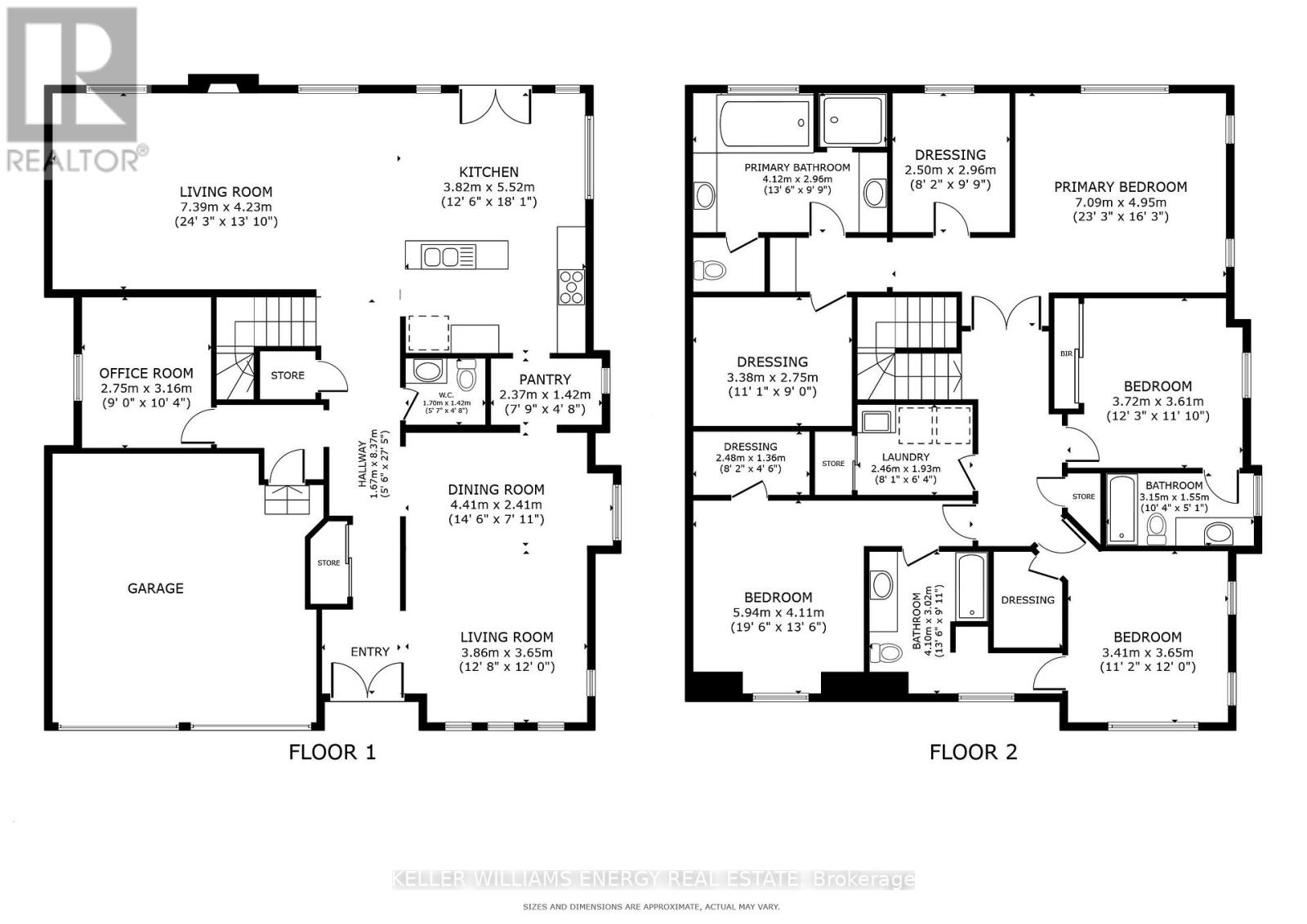 27 Don Hadden Crescent, Brock, Ontario  L0C 1H0 - Photo 40 - N13072466