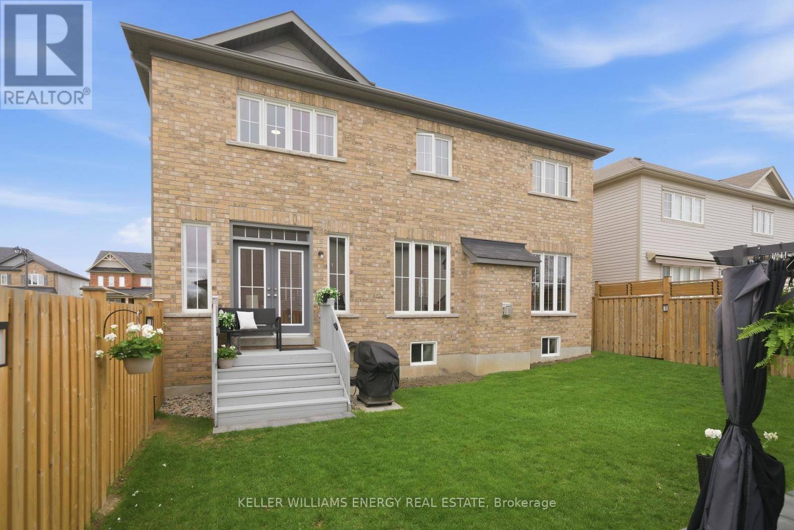 27 Don Hadden Crescent, Brock, Ontario  L0C 1H0 - Photo 33 - N13072466