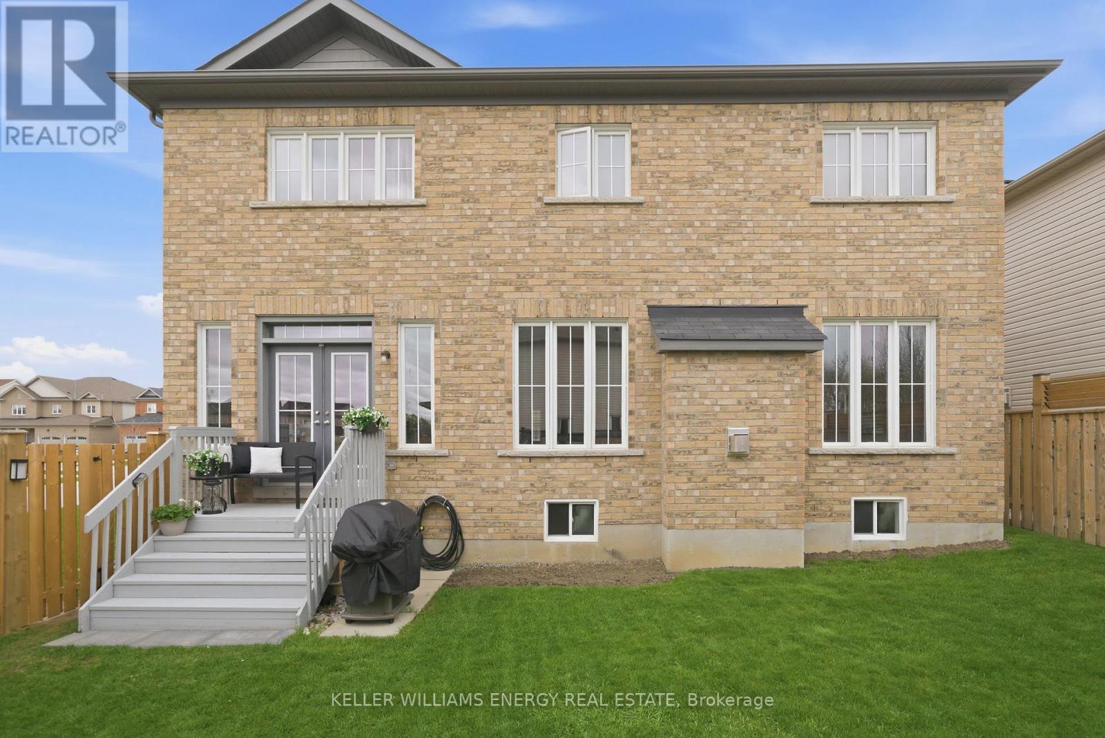 27 Don Hadden Crescent, Brock, Ontario  L0C 1H0 - Photo 37 - N13072466