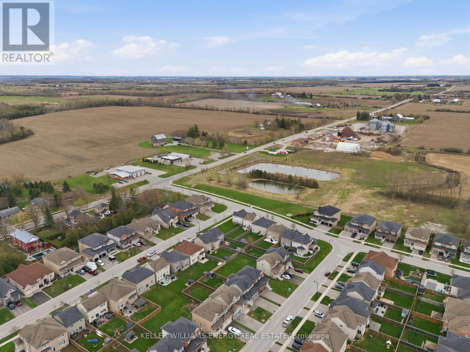 27 Don Hadden Crescent, Brock, Ontario  L0C 1H0 - Photo 39 - N13072466